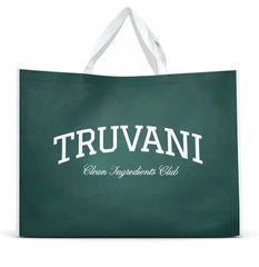 Clean Ingredients Club Tote Bag