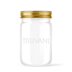 Glass Jar