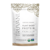 Truvani Plant Based Protein Powder