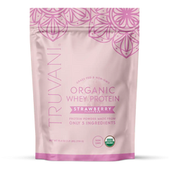Whey Protein Powder (20 Servings)