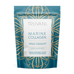 Marine Collagen (15 Servings)
