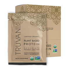Plant Based Protein Powder (10 Count Box)