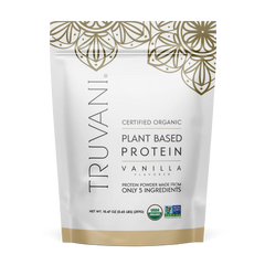 Plant Based Protein Powder (10 Servings)