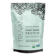 Plant Based Protein Powder [20 Serve Bag]