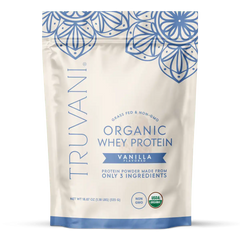 Whey Protein Powder (20 Servings)
