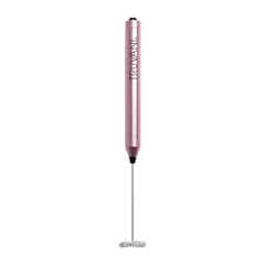 Truvani Frother (Pink)